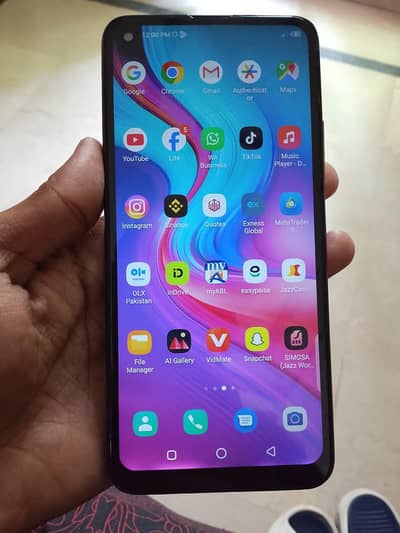 infinix 4,64 for sale