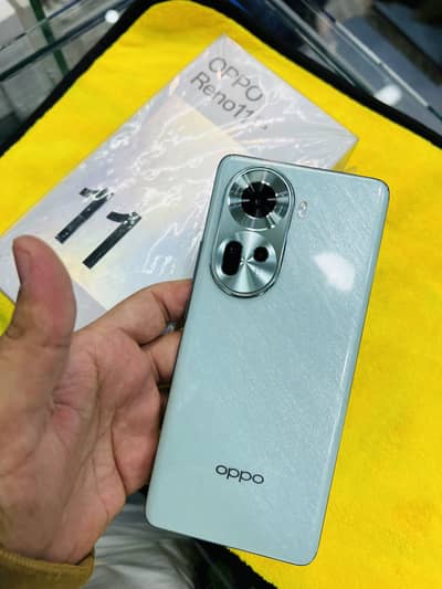 Oppo Reno 11 5G 12+256