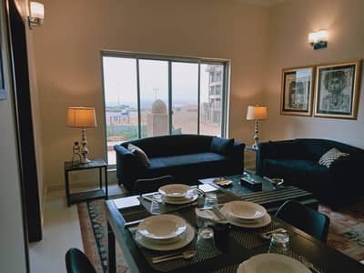 2 bedrooms Apartment Is Available On Easy 1 Year Installment Plan In Dascon Tower Near Grand Mosque