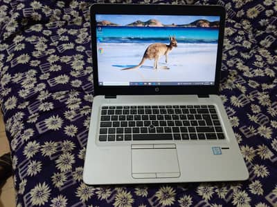 HP EliteBook 840 G3