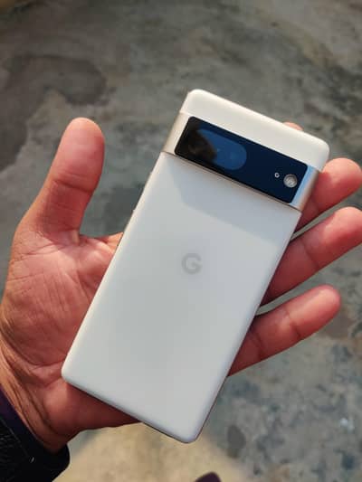 Google pixel 7 Dual Sim