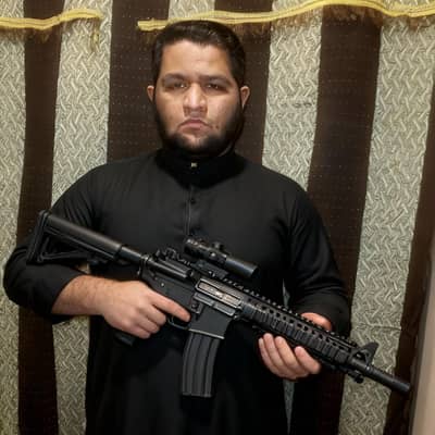 Security soilder  For comapany/ VIP boss personaly