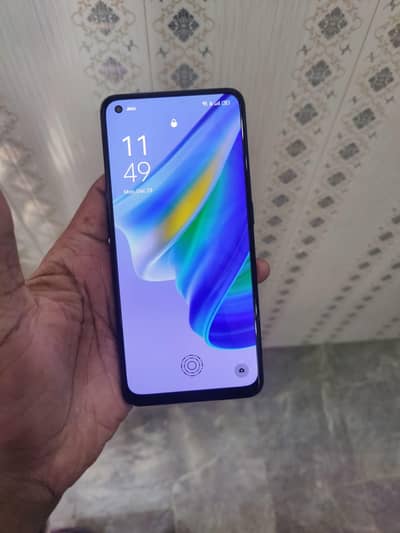 Oppo A95 8/128