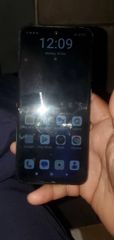 Mi  redmi note 10 03148841815