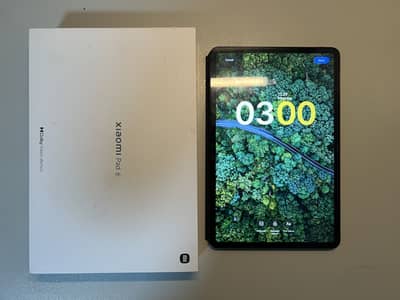 Xiaomi Pad 6