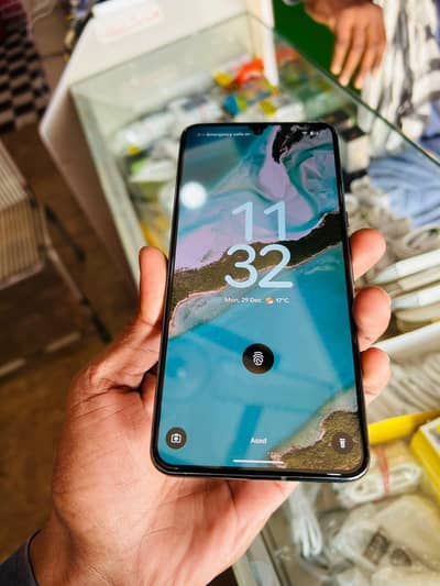 Google pixal 8 pro 12/128 All okay