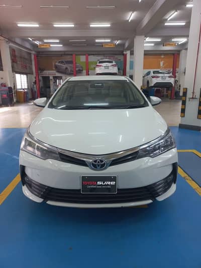 Gli 1.3 MT 2019 For sale