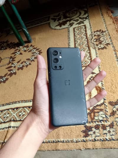 OnePlus 9pro sale and exchange