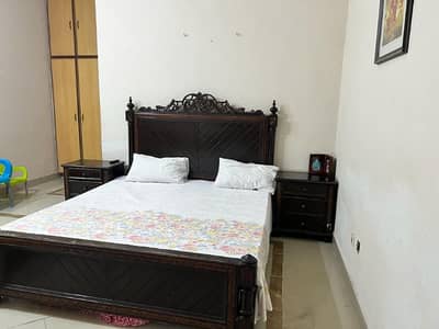 1 Kanal Upper Portion For Rent In B Block Good Location