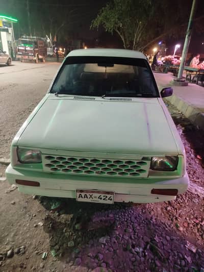 I am selling my charade urgent  need money