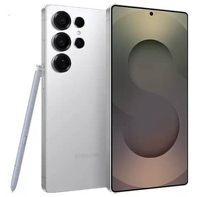 S25ultra non pta 10/10 condition 1 month sim time available