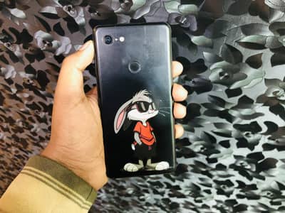 Google pixel 3xl Pta approved