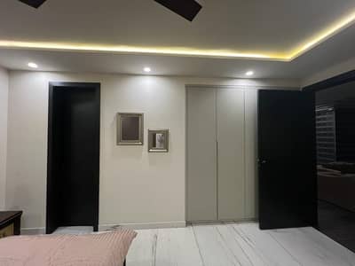 2 Beds Apartment Available for Sale in Casa Reina Gulnerg Lahore