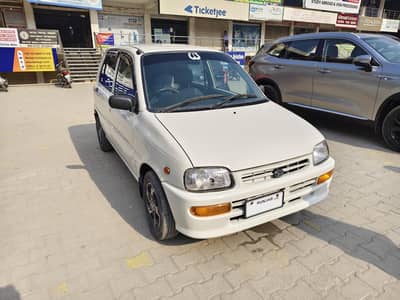 Core 2004 Lush Condition