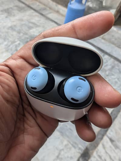 pixel buds pro 100% original
