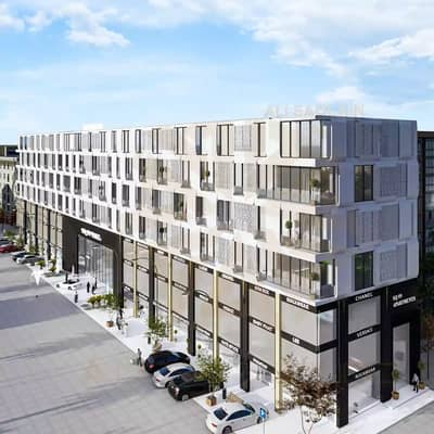 Eifel Tower View Shop For Sale