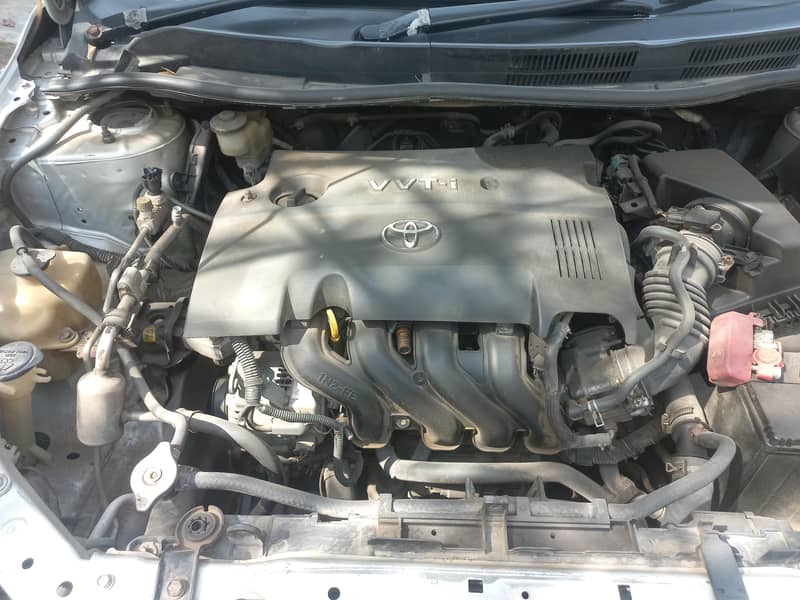 Axio fielder x 2007/2013 2