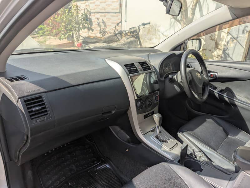 Axio fielder x 2007/2013 8