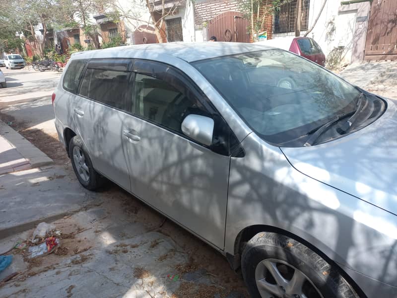 Axio fielder x 2007/2013 12