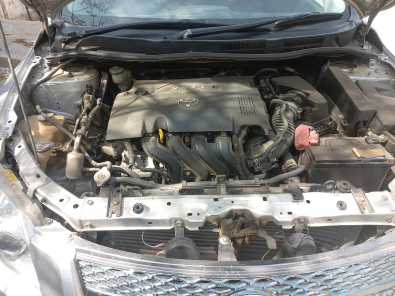 Axio fielder x 2007/2013 18