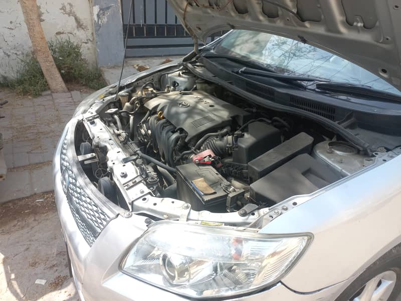 Axio fielder x 2007/2013 19