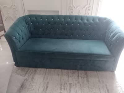 5 sitter sofa