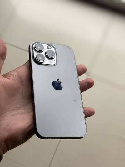 Iphone 13 pro