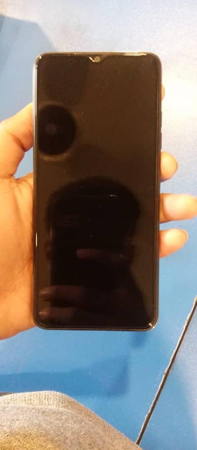 TECNO SPARK 10C (10/9)