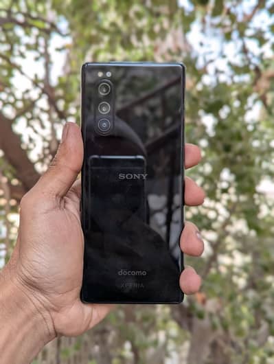 Sony Xperia 5 Mark 1 Official PTA Approved