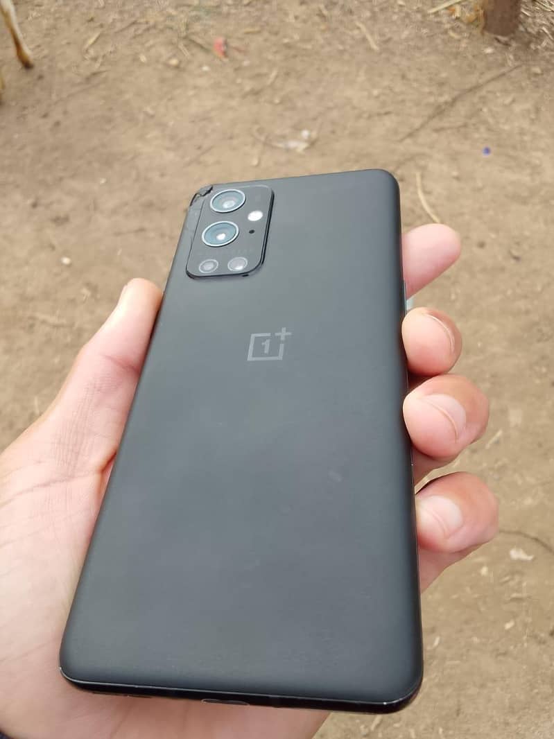 OnePlus 9pro 4