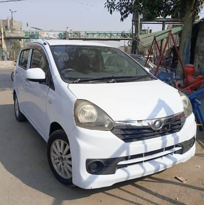 Mira 2015/2017 X Memorial