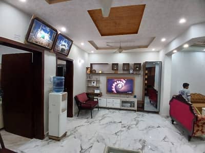 5 Marla Owner Builder House For Sale In D Block