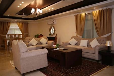 Flats For Rent In E-11