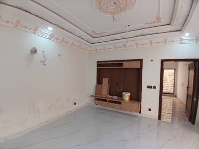 2 Bedroom Flat For Rent In B Block Punjab Society At Good Location