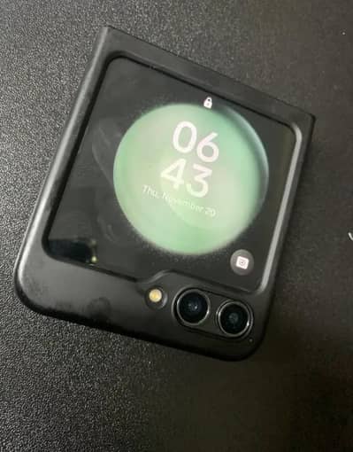 Samsung Galaxy Z Flip 5