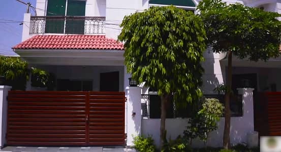 5 Marla House In Only Rs. 24000000