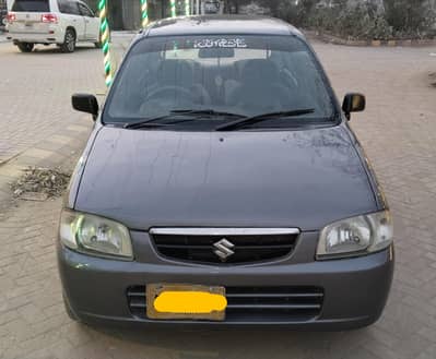 Geniun Suzuki alto vxr forsale 2011 model 0304/0444/269