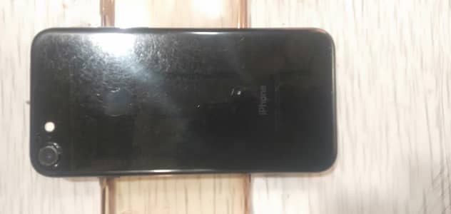 Iphone 7 128 gb non pta 10/9 condition