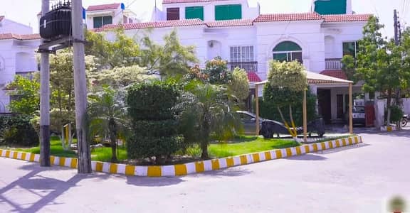 House Of 5 Marla Is Available For Sale On Bedian Road,