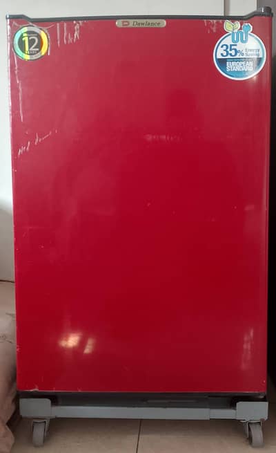 Dawlance Room fridge For urgent Sale Rs:40,000(Non-Negotiable)
