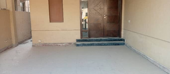 House In Divine Gardens Sized 12 Marla Is Available