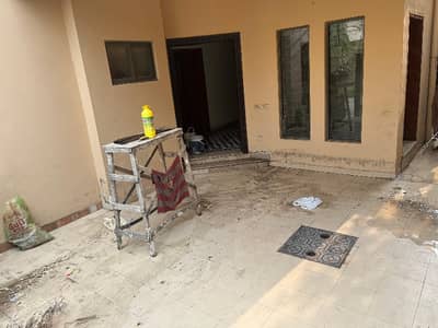 10 Marla Lower Portion For Rent