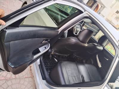 Toyota Prius hybrid new tyer alloy rims good car