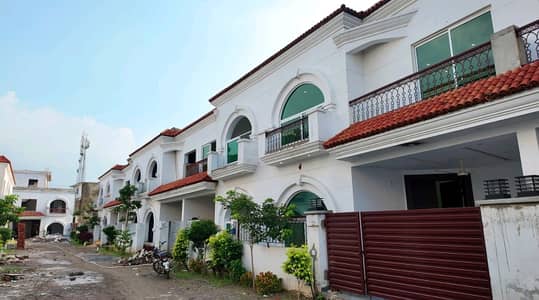 Ideal House For sale In Bedian Road