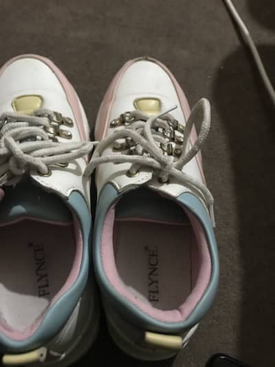 Comfortable and luxurious