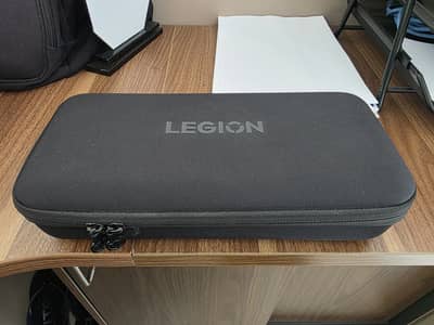 Lenovo Legion Go - Ryzen Z1 Extreme (2 TB)