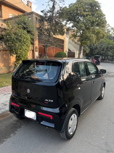 Suzuki alto vx 2021 for sale