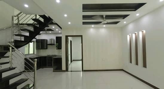 Bedian Road House Sized 5 Marla Is Available