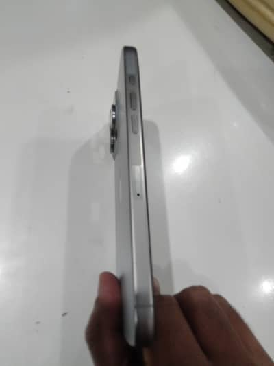 IPHONE 15 PRO MAX NATURAL TITANIUM