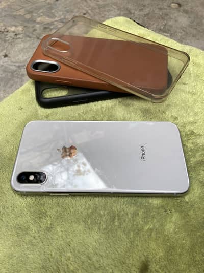 Iphone x 256 GB